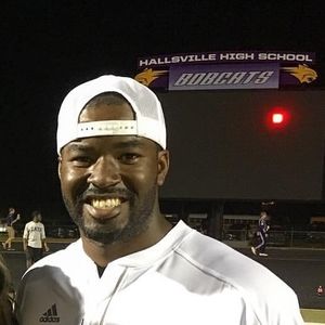 Meet your Posher, Demarcus